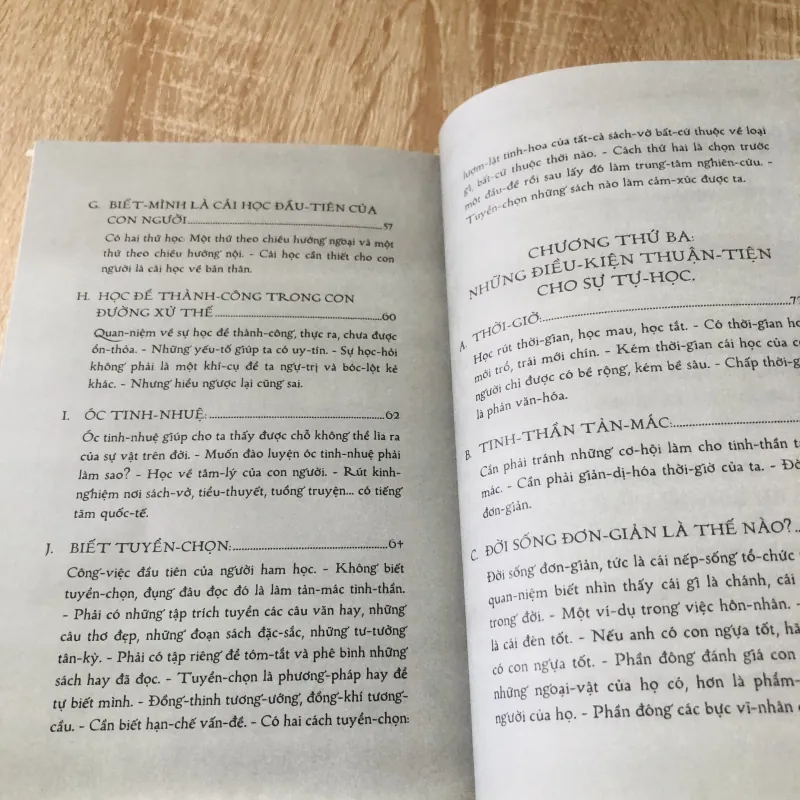 TÔI TỰ HỌC  1020432