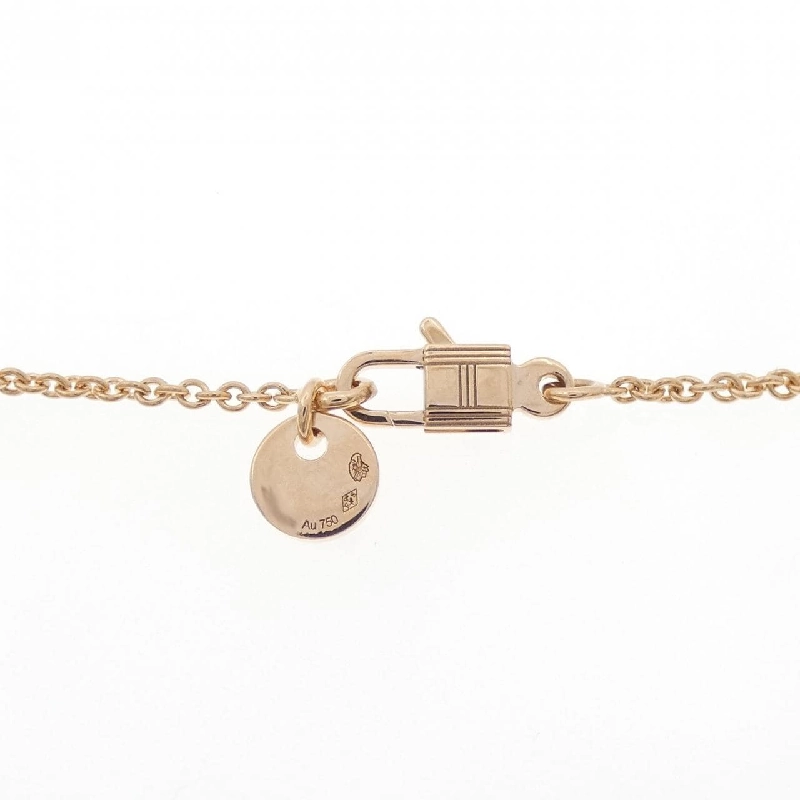 Hàng hiệu Authentic - Dây chuyền Hermès Constance 841861