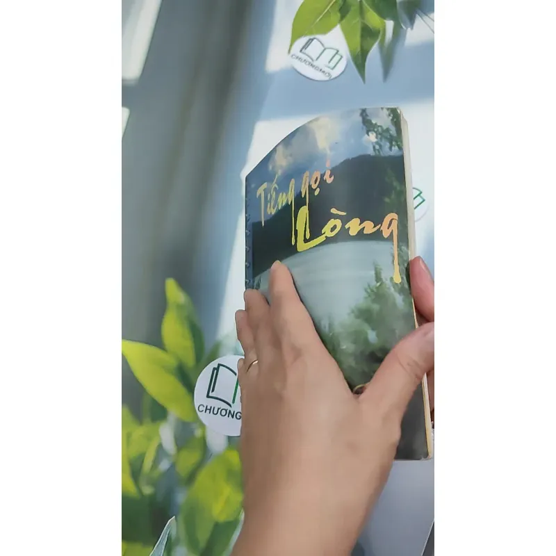 Tiếng Gọi Lòng - Truyện Công Giáo 776144