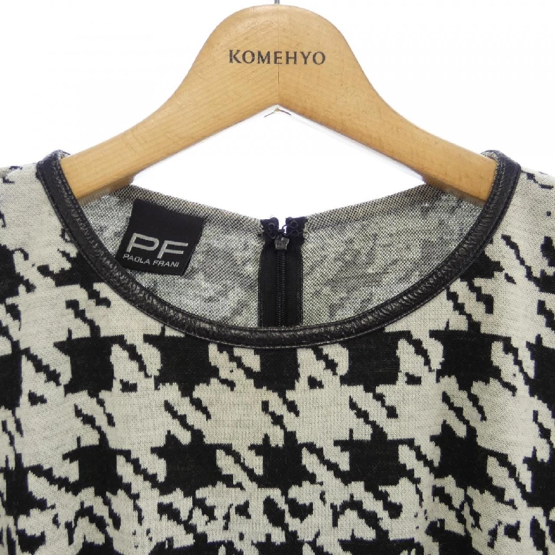 Paola Frani Đầm 646781