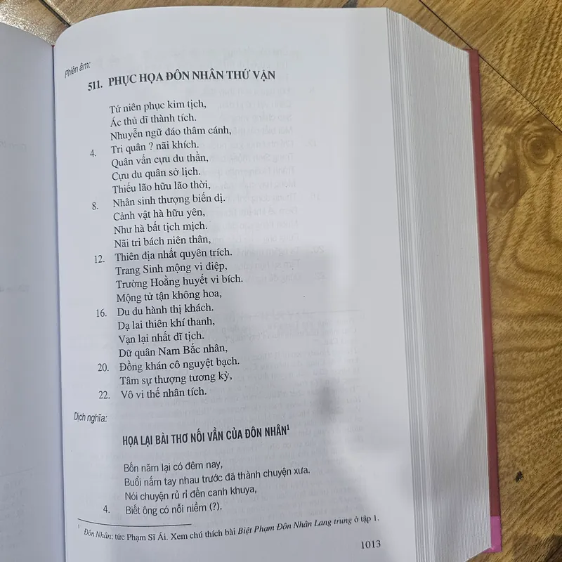 Cao Bá Quát toàn tập bìa cứng (tập 2)
230k (bìa 450k) 567781