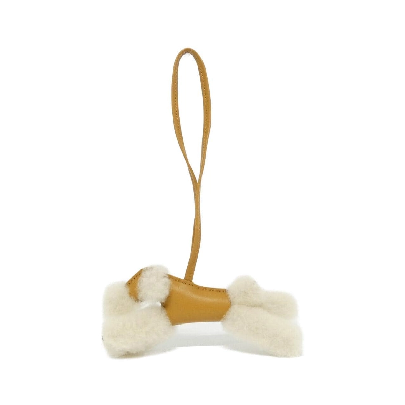 Túi charm Buddy của Hermès 083349CA - Hàng hiệu Chính hãng 808232