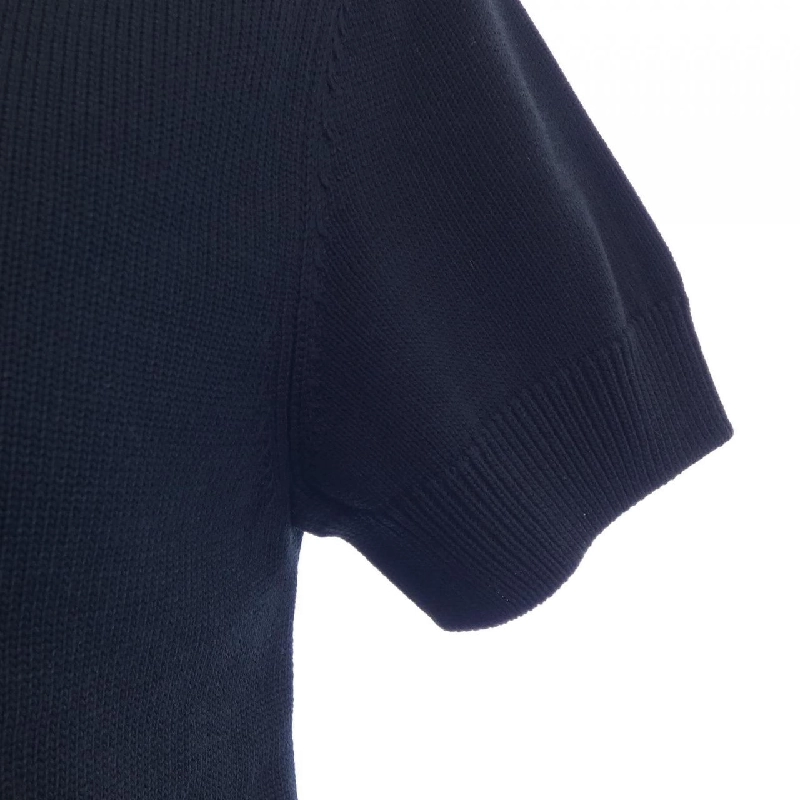 【Mã giảm giá】HERMES Áo len 641708