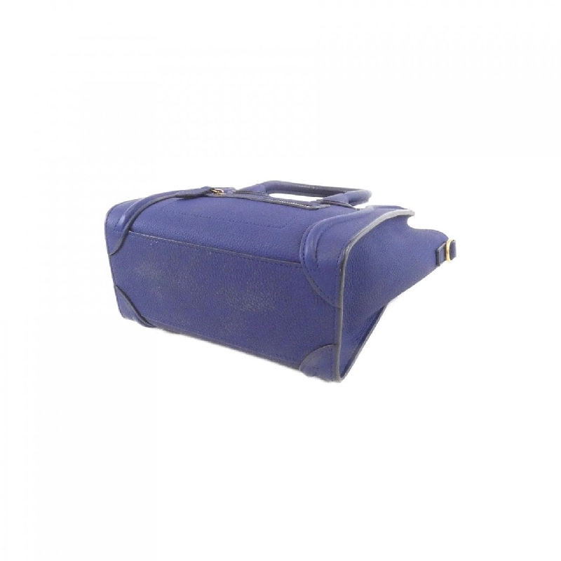 Túi xách Celine Luggage Nano 168243DRU 616164