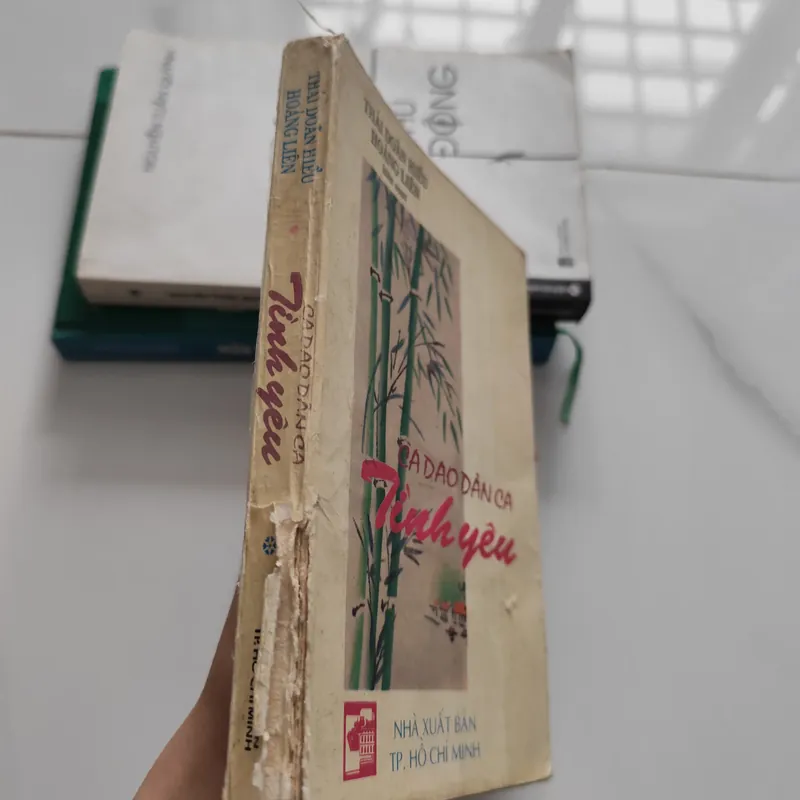 Ca dao dân ca tình yêu  575547