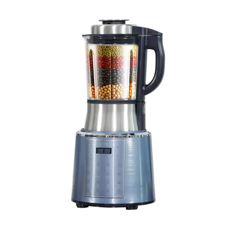 ⭐ Máy làm sữa hạt UNIE V6 – 1,75L, 13 chức năng nấu 715012