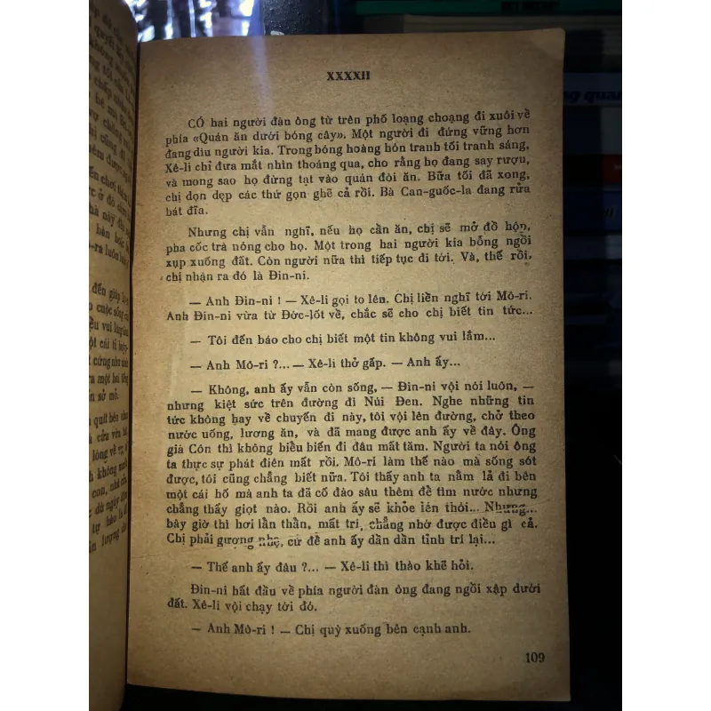 Những năm chín mươi sôi động - C. Pri-sa 790186