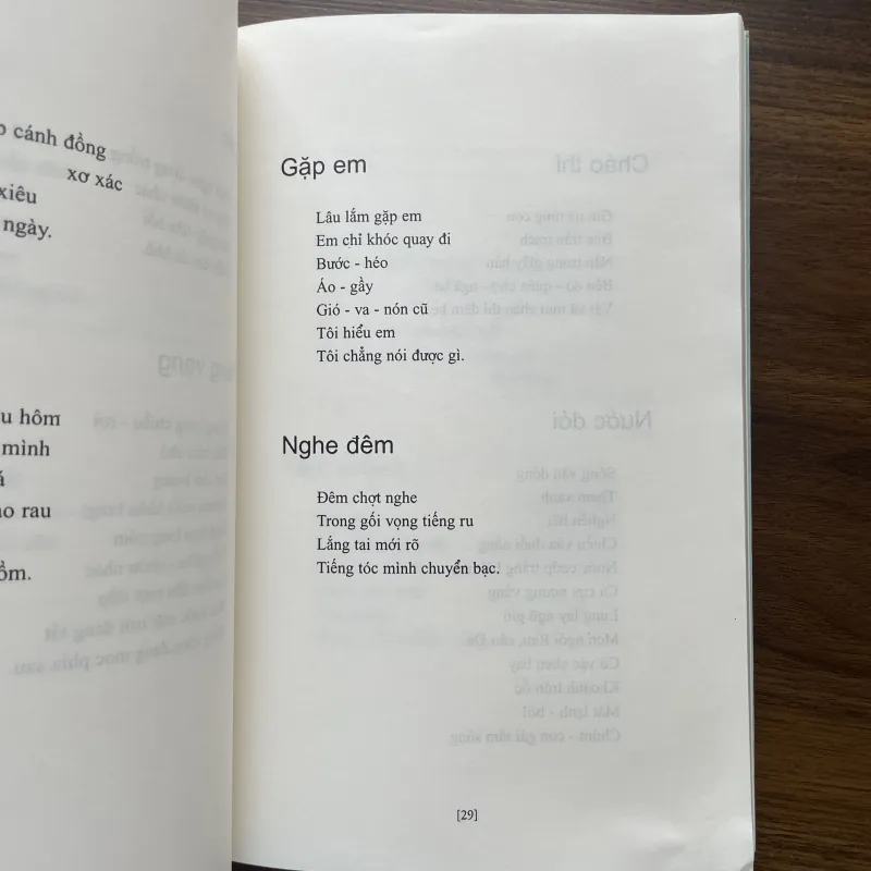 Xem đêm - Phùng Cung 995288