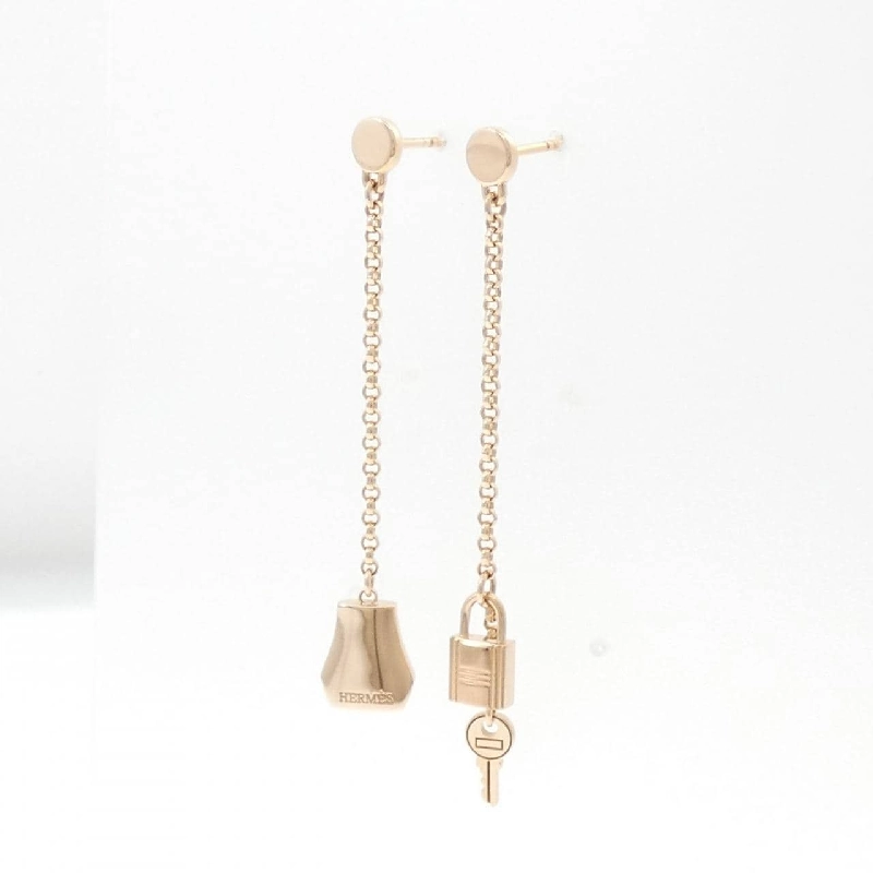 Bông tai Hermès Kelly Croisette 665937