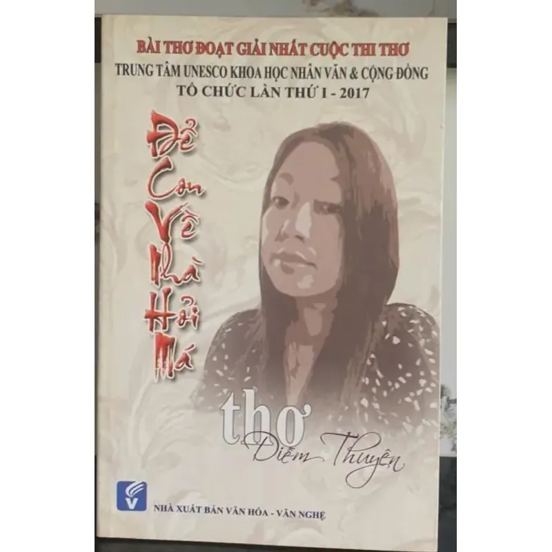 Để Con Về Nhà Hỏi Má - thơ Diễm Thuyên 693213