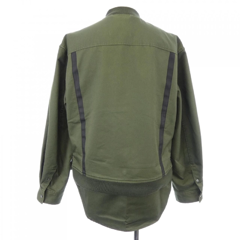 Áo khoác 3.1 Phillip Lim - Hàng hiệu Authentic 886657