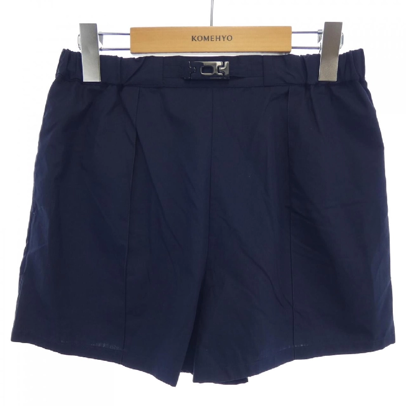 HERMES 3E3410D8 Quần shorts 646380