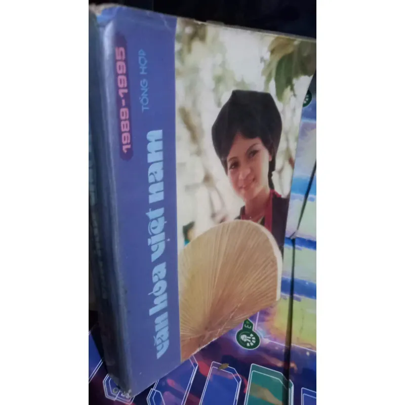 văn hoá việt nam - bản bao cấp 1044565