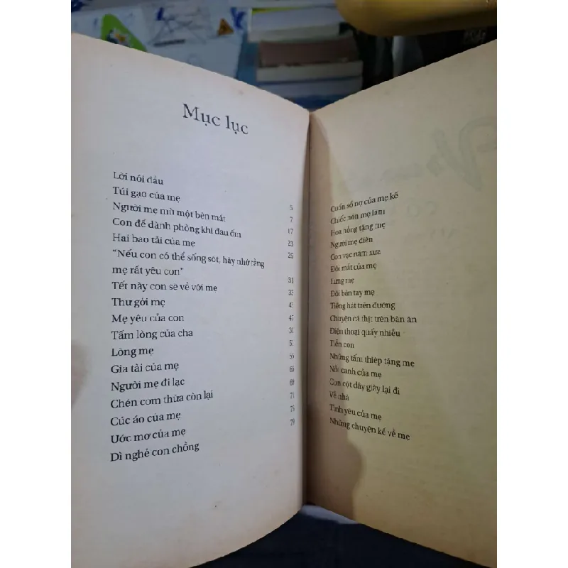 Vì con cần có mẹ - ATY - 2014 mới 80% ố - VĂN HỌC - HCM0111 628993