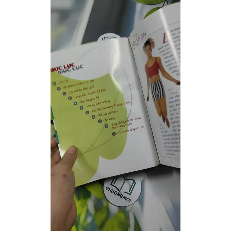 Combo Ẩm Thực: Các Món Chay Ăn Kiêng, Trẻ Khỏe Với Các Món Ăn & Bài Tập 727328