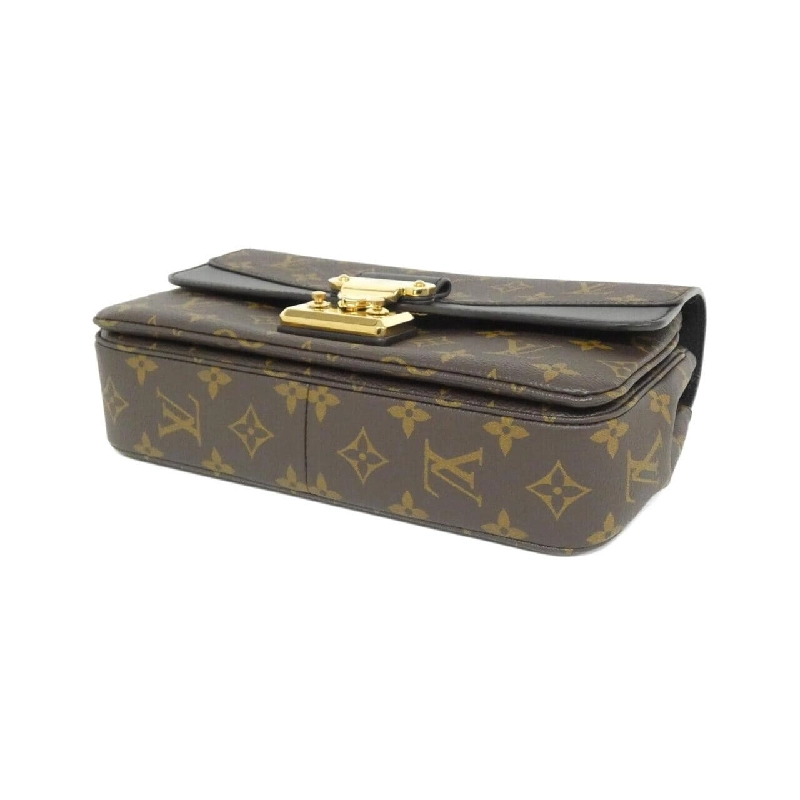 Túi xách vai Louis Vuitton Monogram Sac Marceau M46126 610859