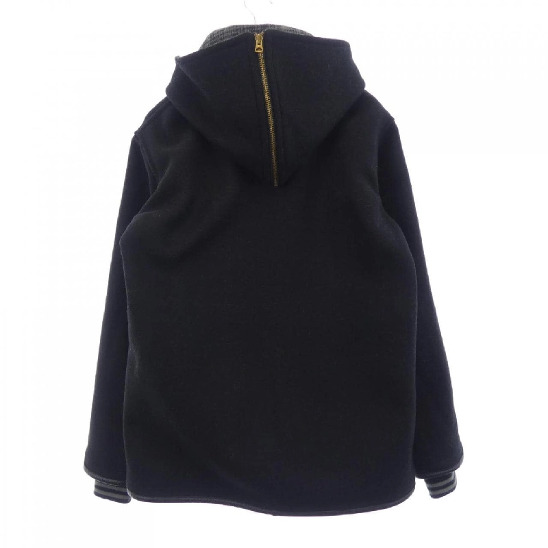 LOSTHILLS 2W5-8959WOOL RICH Áo khoác - Hàng hiệu Chính hãng 887855