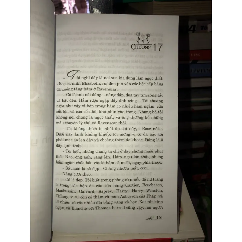 Tên gọi khác của tình yêu - Barbara Taylor Bradford  994612