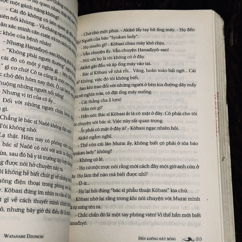 Đèn không hắt bóng 968406