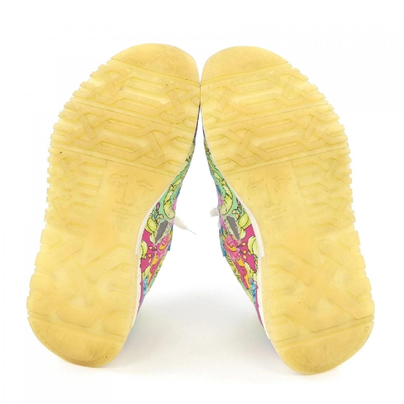 Giày thể thao VERSACE - Hàng hiệu Chính hãng 902703