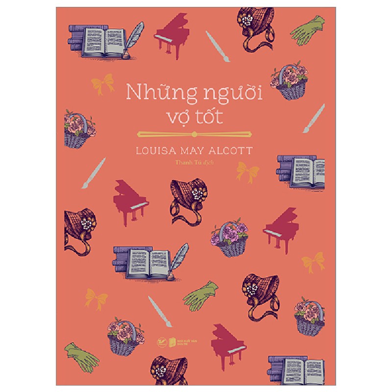 Những Người Vợ Tốt - Louisa May Alcott 141266