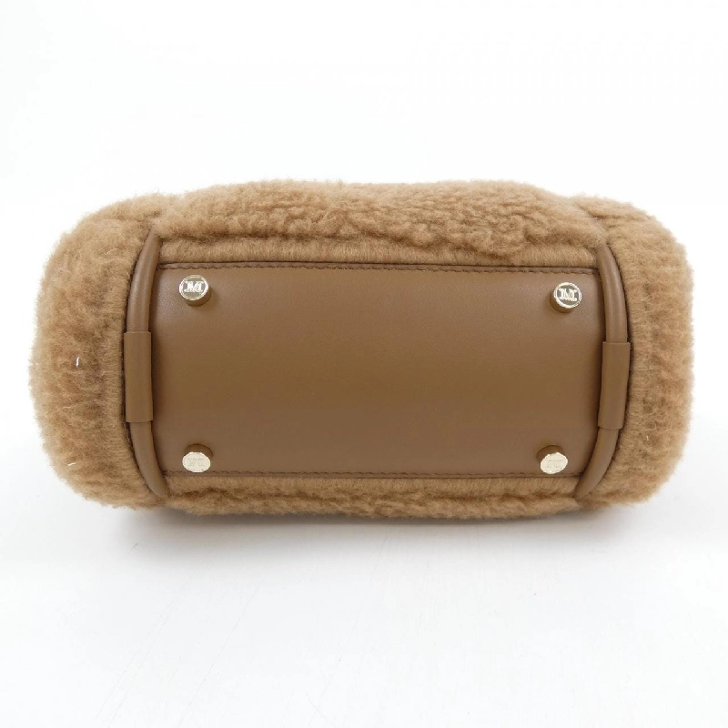 Túi gấu Teddy Max Mara 656171