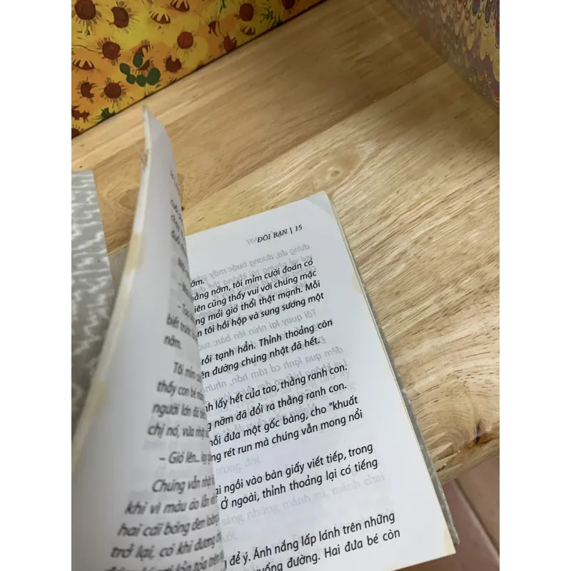 Đôi Bạn - Nhất Linh 925619