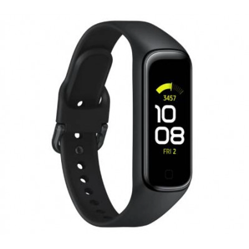 Vòng đeo tay Samsung galaxy fit 2 màu đen 220449