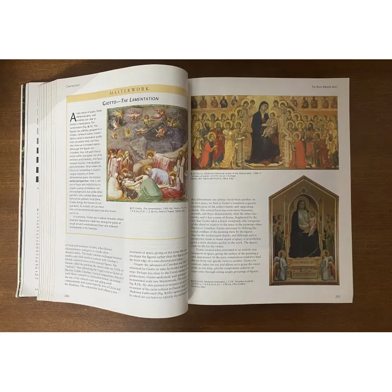 The Creative Impulse: An Introduction to the Arts" (ấn bản thứ 7)-Dennis J. Sporre 1024276