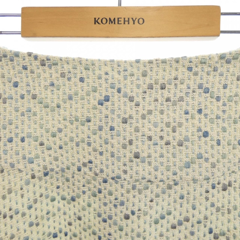 【Mã giảm giá】Salvatore Ferragamo SALVATORE FERRAGAMO Váy 656334