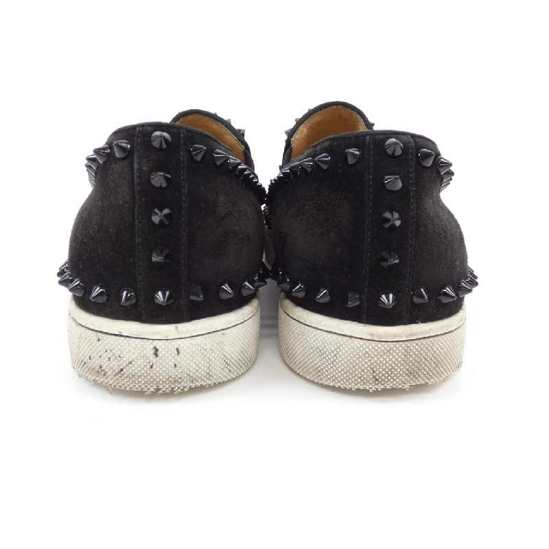 Giày thể thao CHRISTIAN LOUBOUTIN - Hàng hiệu Authentic 906501