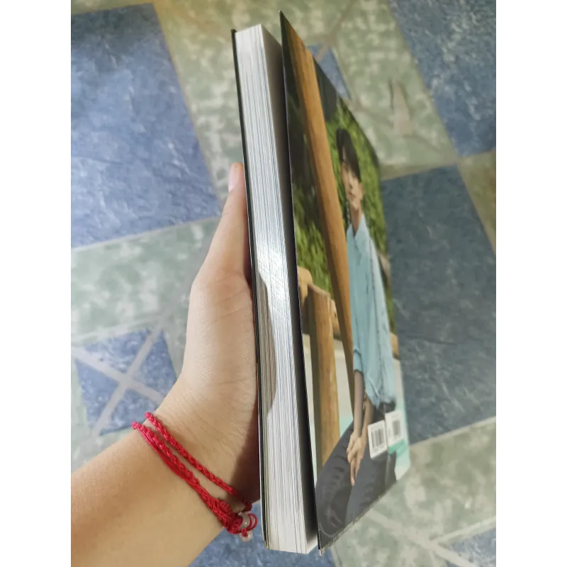 Ong Seong Woo - Khoảnh khắc tuổi 18 933611