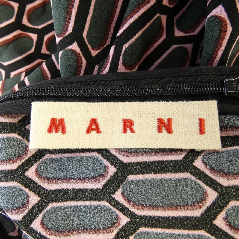 MARNI S16TTMAT33A00TV452 Áo - Hàng hiệu Chính hãng 825910