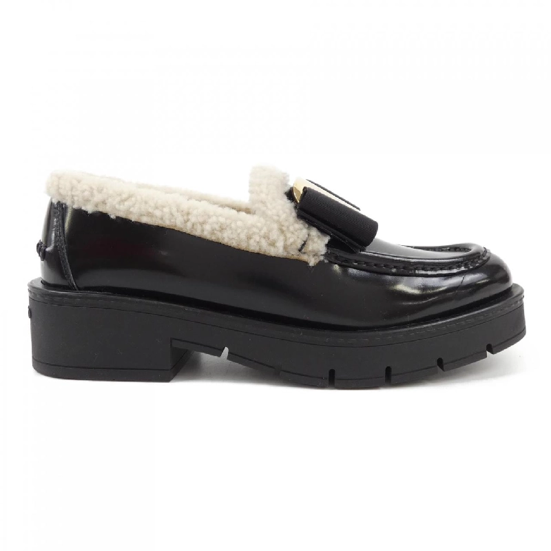 Giày FERRAGAMO 663221