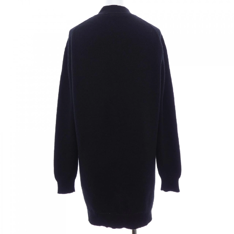 HERMES *07-7701 Áo khoác cardigan - Hàng hiệu Authentic 824719