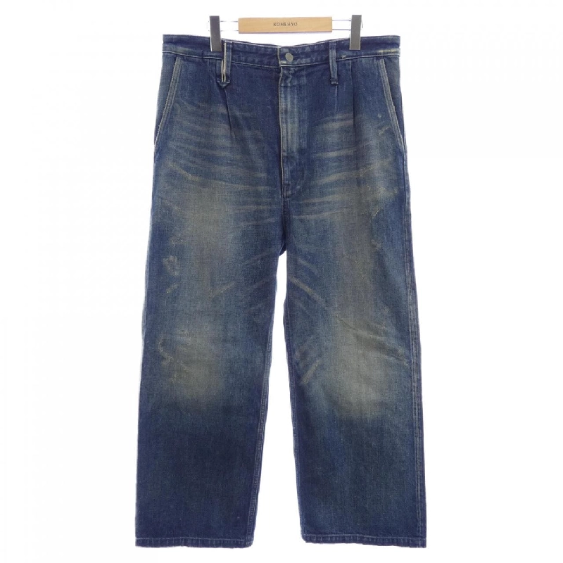 DENHAM Jeans - Hàng hiệu Authentic 887524