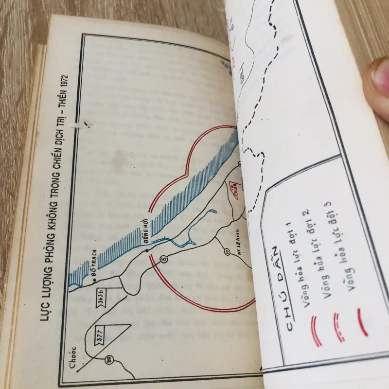 LỊCH SỬ QUÂN CHỦNG PHÒNG KHÔNG (T2,3) 989632