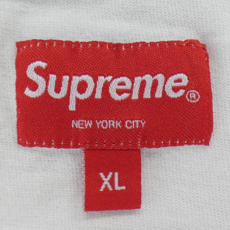 Áo thun SUPREME SMALLBOX LOGO - Hàng hiệu Chính hãng 885840