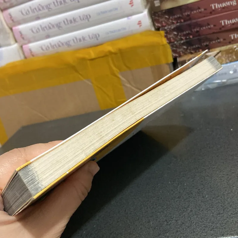 (Đam mỹ) - Khi cà chớn gặp cà chua - Qifu A 976600