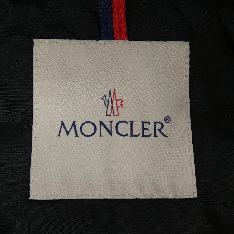 MONCLER FLAMMETTE Áo khoác lông - Hàng hiệu Chính hãng 822602