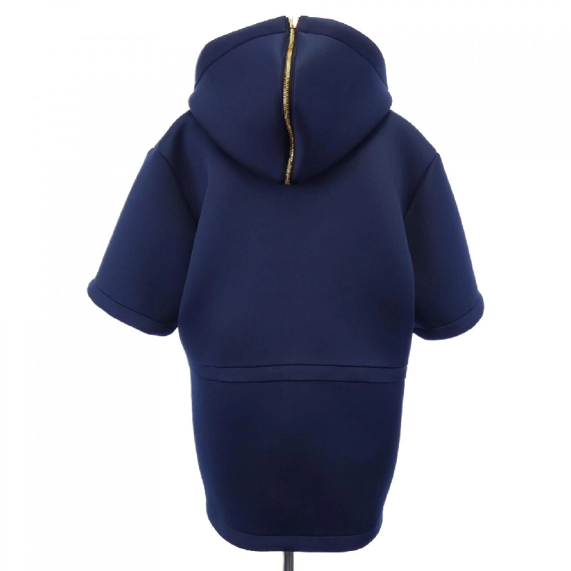 Áo khoác LOUIS VUITTON FMOW36KF5 - Hàng hiệu Authentic 816126