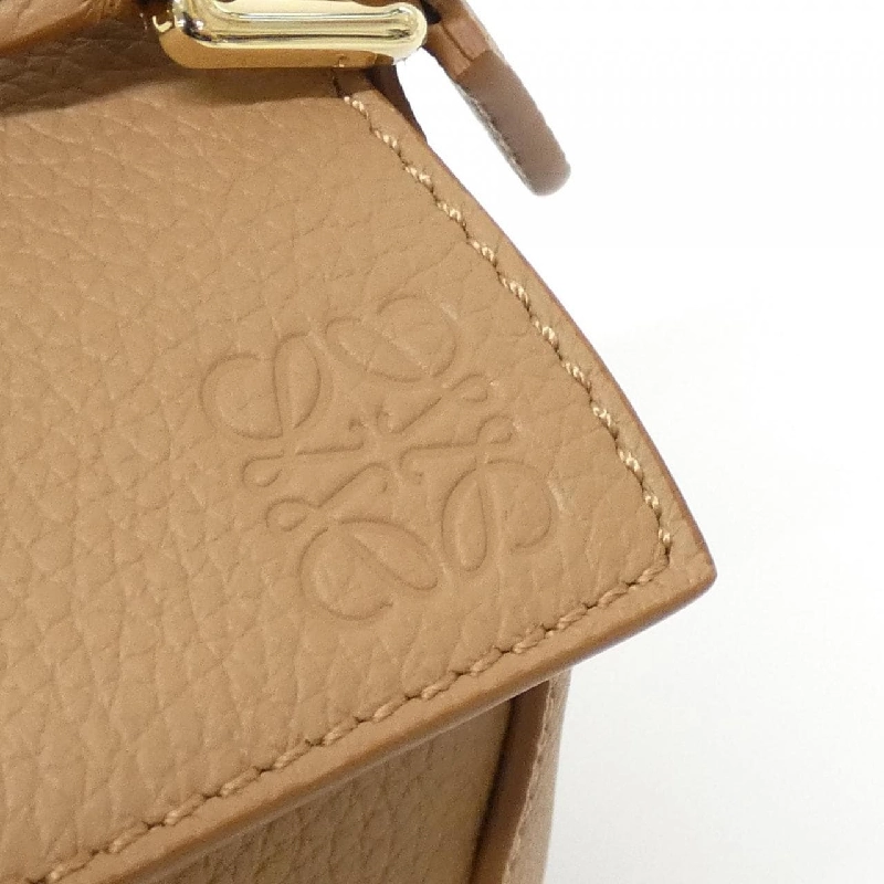 【Sản phẩm mới】Bags Loewe Puzzle Edge Mini A510P88X16 619441