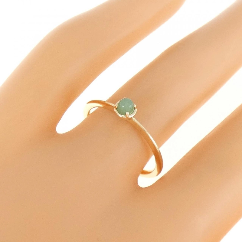 Nhẫn Agat Chalcedony - Hàng hiệu Authentic 838268