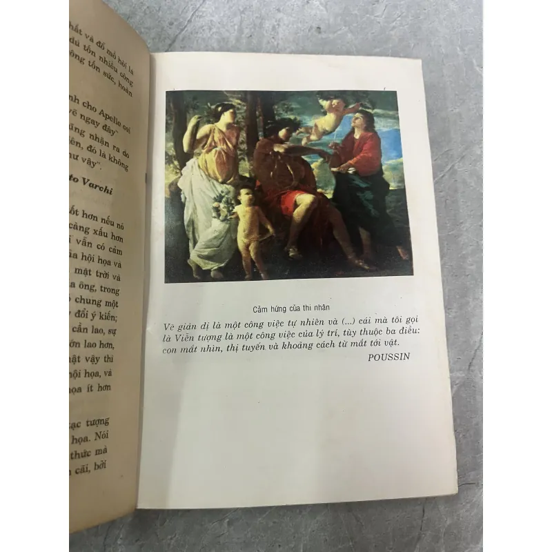 NGHỆ THUẬT HỘI HOẠ - LÊ THANH LỘC 797672