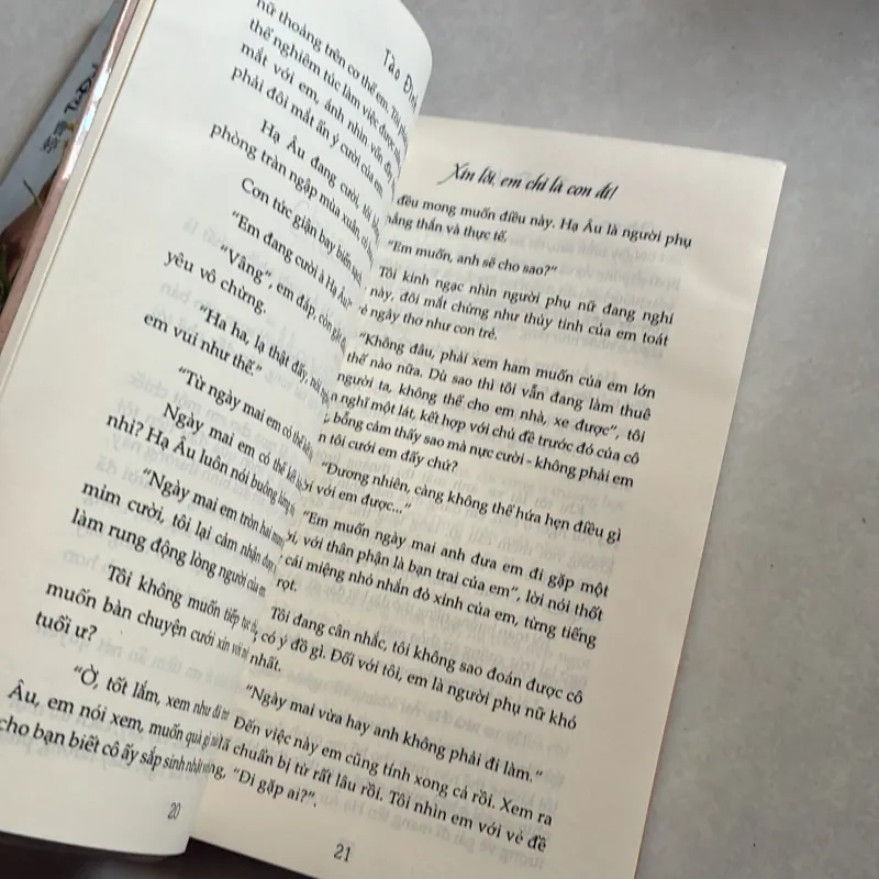 Xin lỗi, em chỉ là con đĩ - Tào Đình 755020