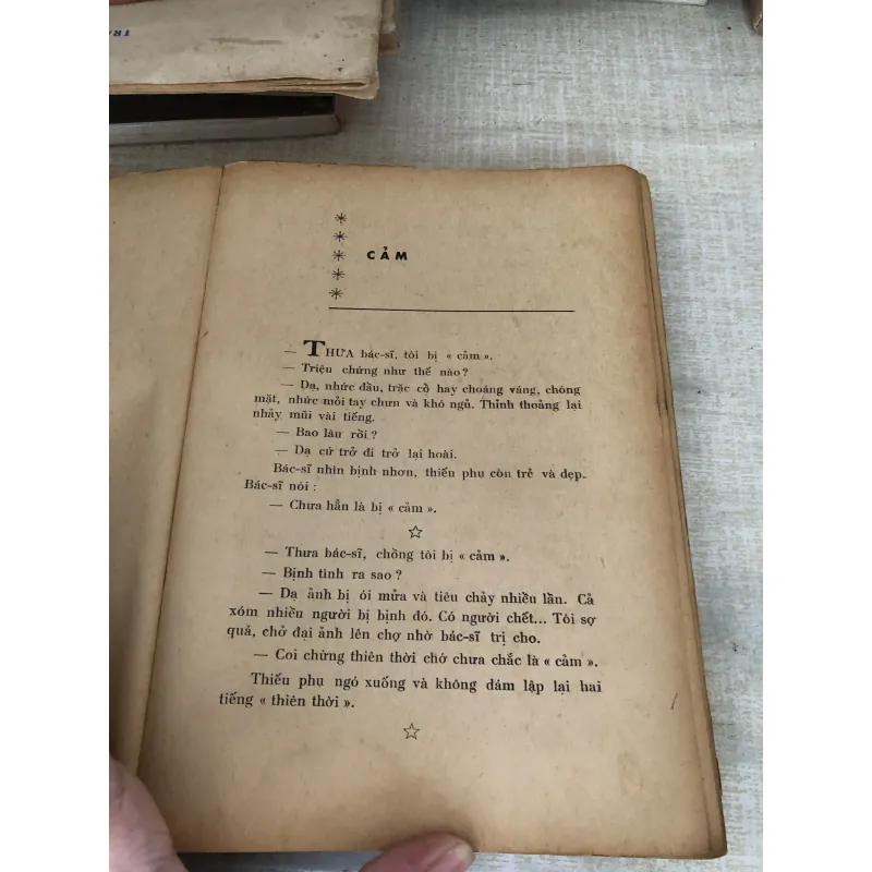 Thành kiến sai lầm của người dùng thuốc: những chứng thông thường 995266