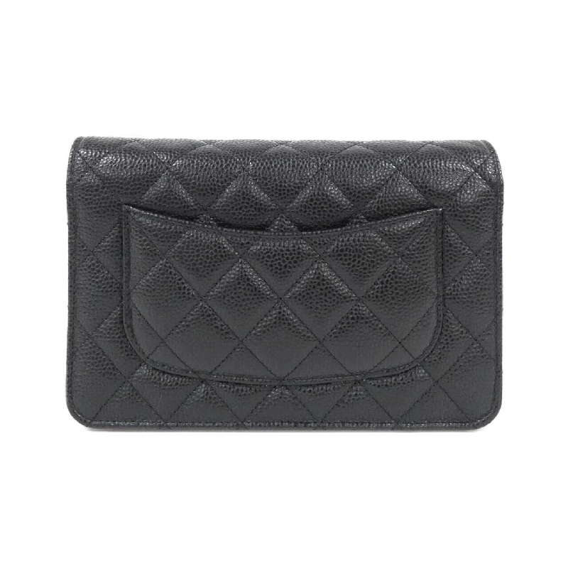 Ví dây chuyền Chanel AP4241 - Hàng hiệu Authentic 771493