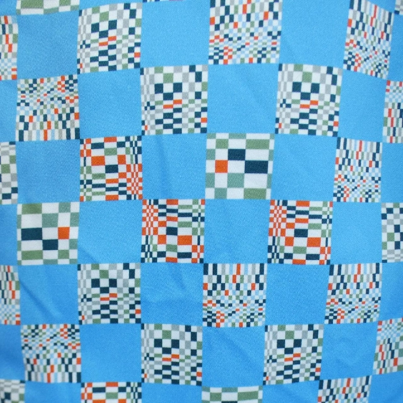 Áo sơ mi ngắn tay LOUIS VUITTON - Hàng hiệu Authentic 899437