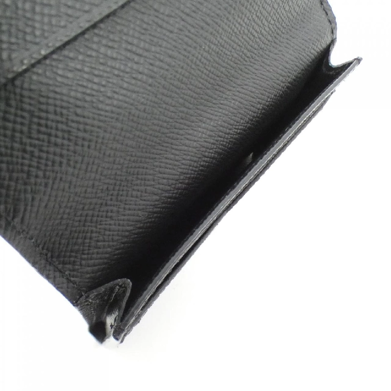 Ví danh thiếp Louis Vuitton Taiga Envelope Card Case M64595 623639