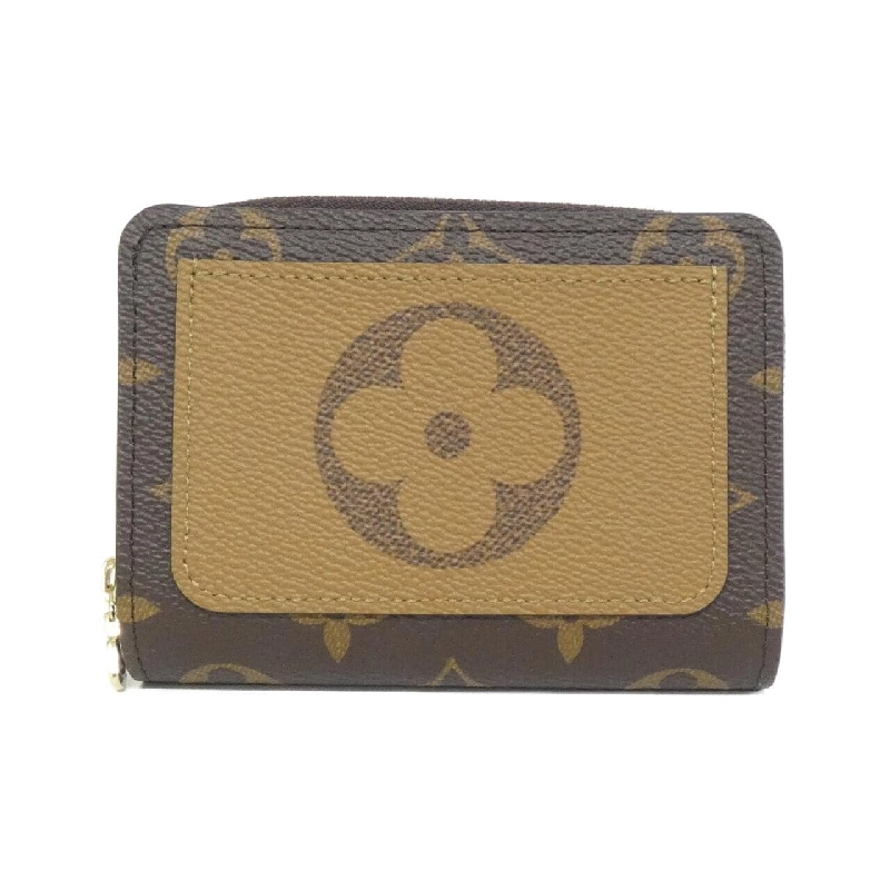 Ví Louis Vuitton Monogram Reverse Portefeuille Rue M81461 - Hàng hiệu Chính hãng 770166
